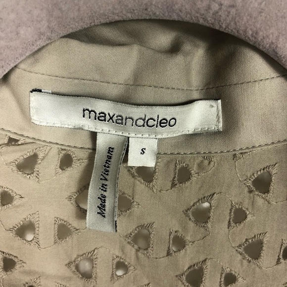 Max and Cleo‎ dress - Picture 3 of 10